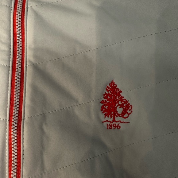 Peter Millar Fuse Elite Hybrid Vest - Picture 2 of 3